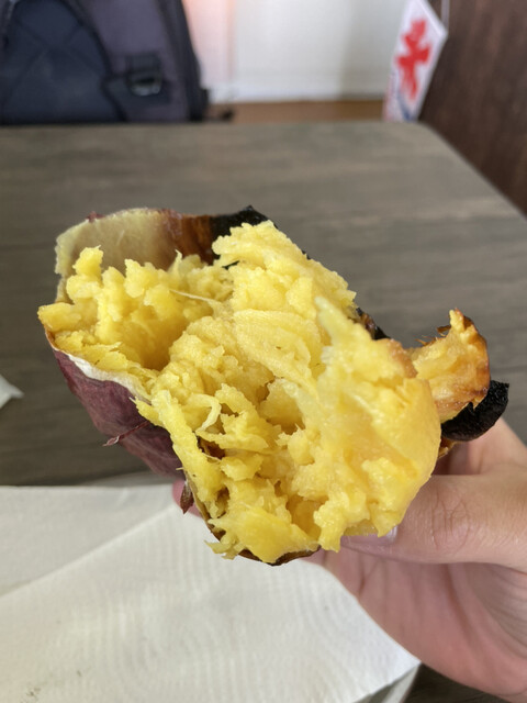 芋屋ももじぃ的实拍高清图
