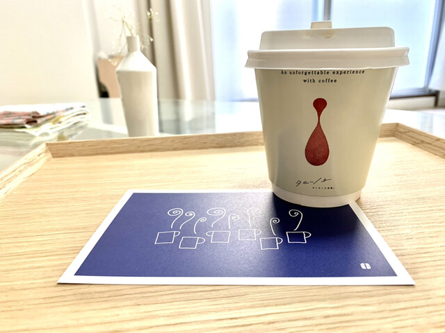 吉田たばこ店+MAMEBACO COFFEE的實拍高清圖