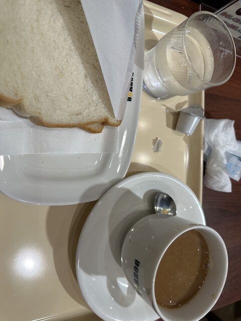 ドトールコーヒーショップ 八重洲中央口店的實拍高清圖