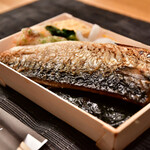 recommendations for 刷毛じょうゆ 海苔弁 山登り GINZA SIX店