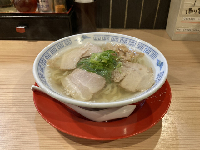 麺処 若武者  ASAKUSA的實拍高清圖