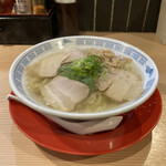 麺処 若武者  ASAKUSA的實拍圖