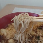 日高庵 厚別店的实拍图