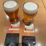 recommendations for ＹＥＢＩＳＵ　ＢＡＲ ホワイティ梅田店