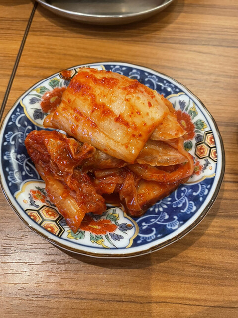 串焼肉・串焼きホルモン てが利的实拍高清图