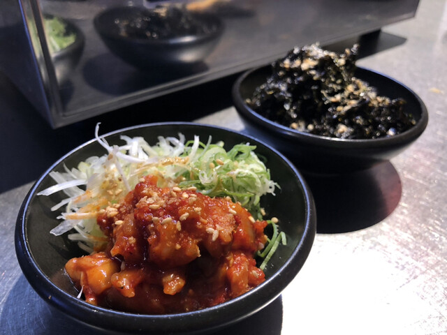 recommendations image for 焼肉 肉どうし 天王寺あべの店