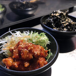 recommendations for 焼肉 肉どうし 天王寺あべの店