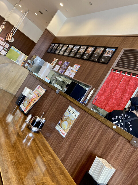 小樽なると屋 イオン苫小牧店的实拍高清图