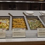 recommendations for カフェ&ミール ムジ 新宿