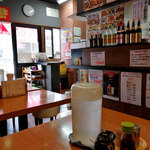 陳麻家 五反田西口店的实拍图