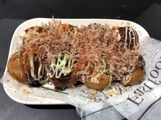 recommendations image for 大阪ゴチ食堂