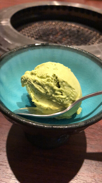 叙々苑 ミッテン府中店的实拍高清图
