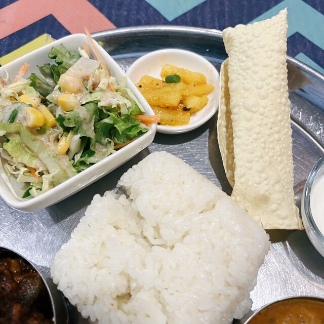 recommendations image for ヒマラヤンネパール食堂