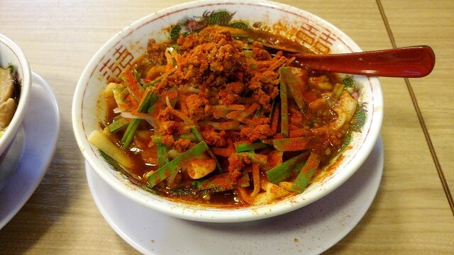 福門的實拍高清圖
