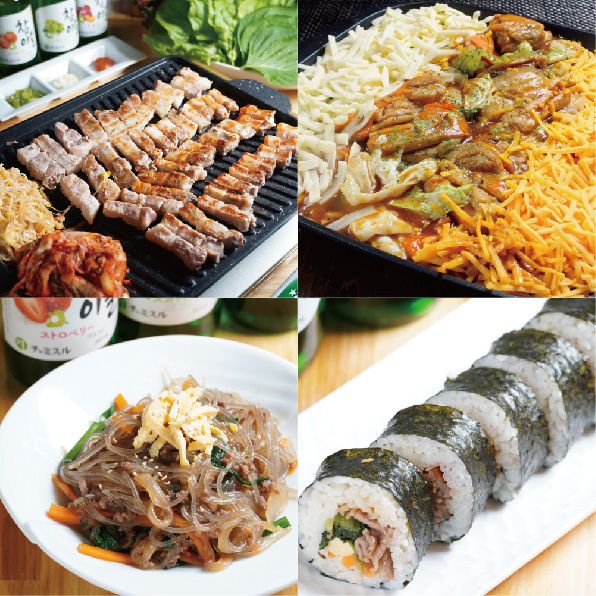 モクポ 琴似店的實拍高清圖
