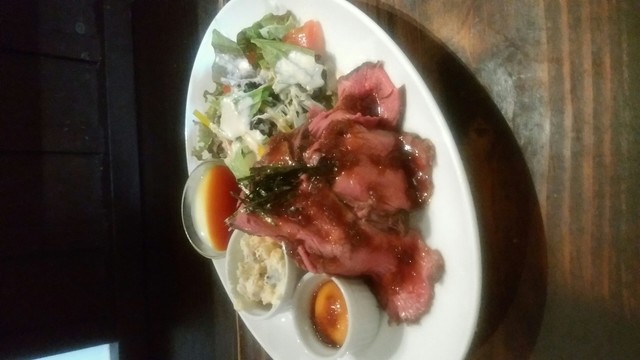 recommendations image for ガルル珈琲