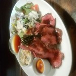 recommendations for ガルル珈琲