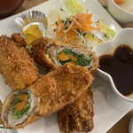 カフェミロー的實拍圖