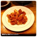 駱駝家的實拍圖