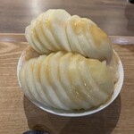 recommendations for 果実と氷 岩澤 麻布十番店