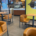 recommendations for マクドナルド 千歳新富店