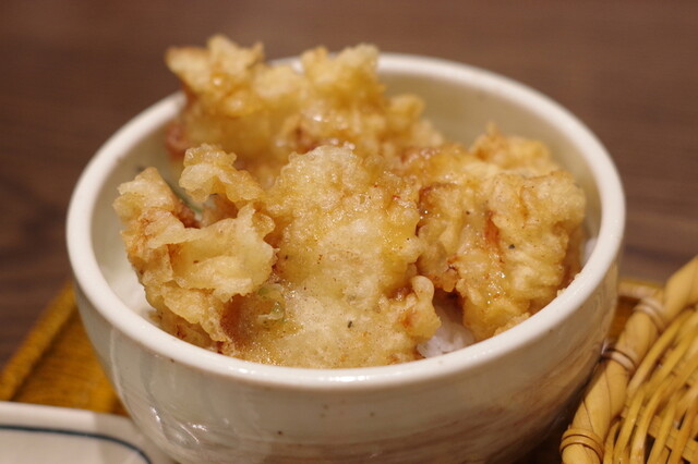 おらが蕎麦 京都AVANTI店的实拍高清图