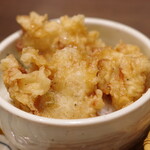 おらが蕎麦 京都AVANTI店的实拍图