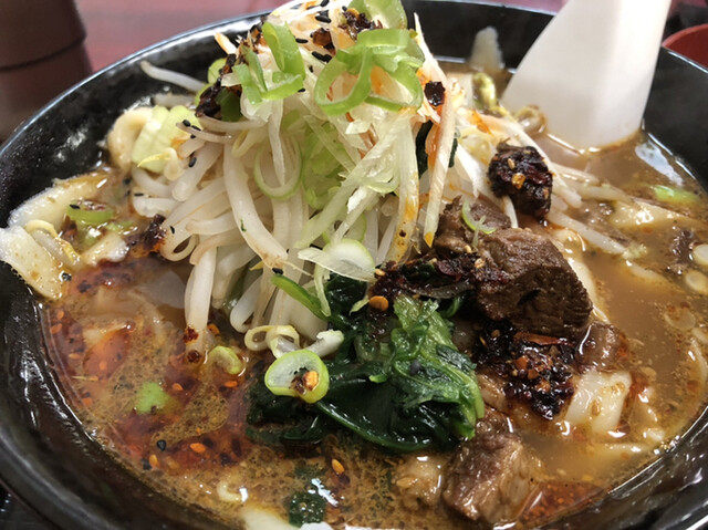 recommendations image for 登龍門