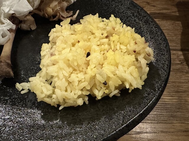 recommendations image for スープカレー GARAKU 千歳店