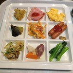 ホテルグレイスリー銀座的實拍圖
