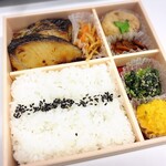 京粕漬 魚久  人形町本店的實拍圖
