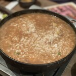 馬並み家 新橋的实拍图