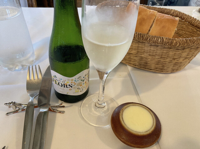 レストラン・バスク的实拍高清图