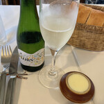 レストラン・バスク的实拍图