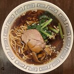 chinese kitchen MIDORI的實拍圖