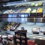 上島珈琲店 四ツ橋店的實拍圖