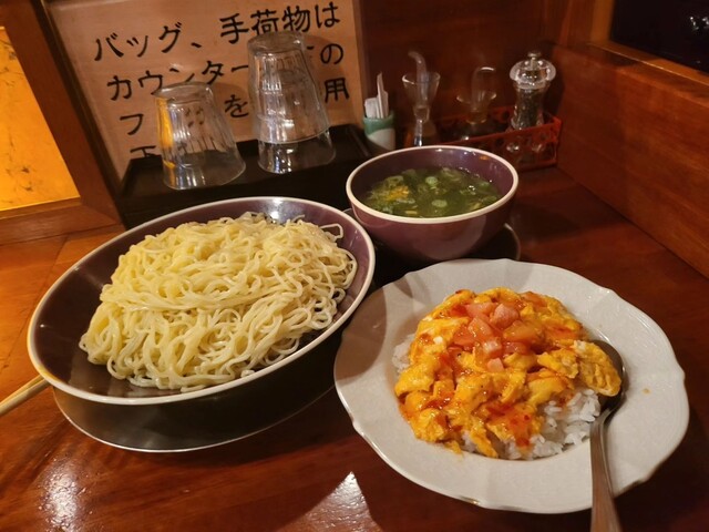 麺･DINING 毘沙門天的實拍高清圖
