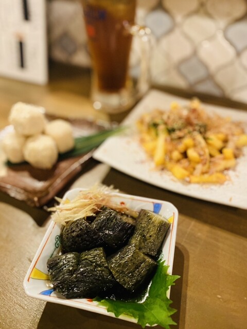 recommendations image for 大衆酒場 サカラバ 天満店