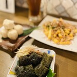 recommendations for 大衆酒場 サカラバ 天満店