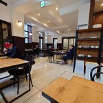 ハッソウカフェ ウィズ プロント的实拍图