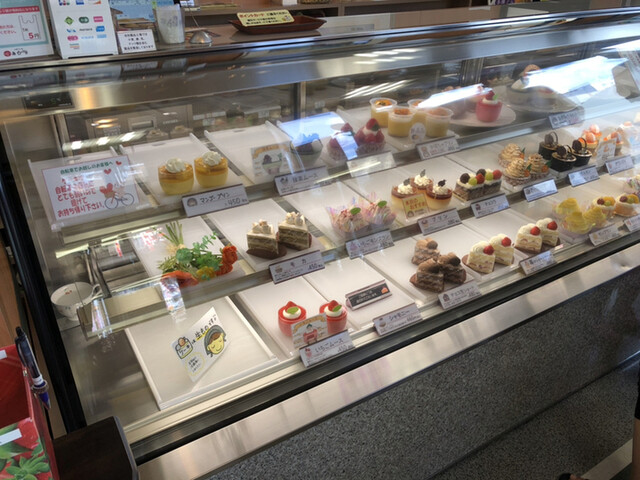 NEWあむーる 小川店的實拍高清圖