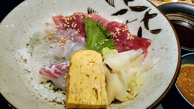 逸品料理屋 流石的实拍高清图