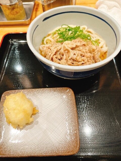 recommendations image for おにやんま 渋谷パルコ店