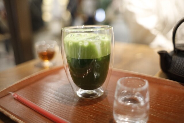 recommendations image for たねや茶屋