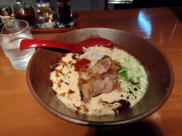 和牛ラーメン 繕的實拍高清圖