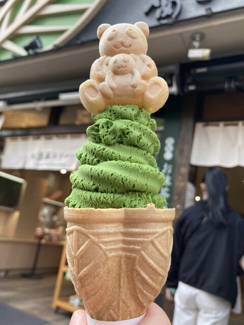 recommendations image for 雷一茶 伝法院通り店