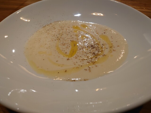 recommendations image for 洋食 川ぎし