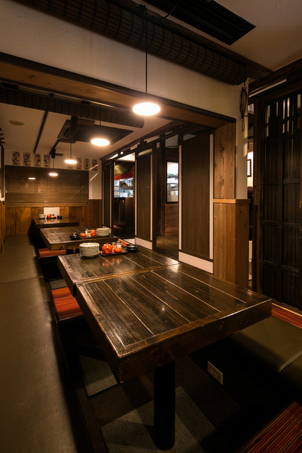 牛たん専門店 坂之上商店 四条河原町店的實拍高清圖