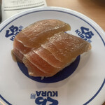 無添くら寿司 北津守店的實拍圖