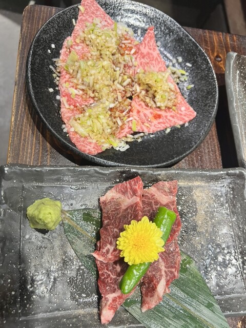 黒毛和牛とタンとハラミ 焼肉ごりちゃん 心斎橋店的實拍高清圖